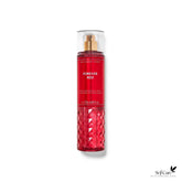 BBW Forever Red Fine Fragrance Body Mist